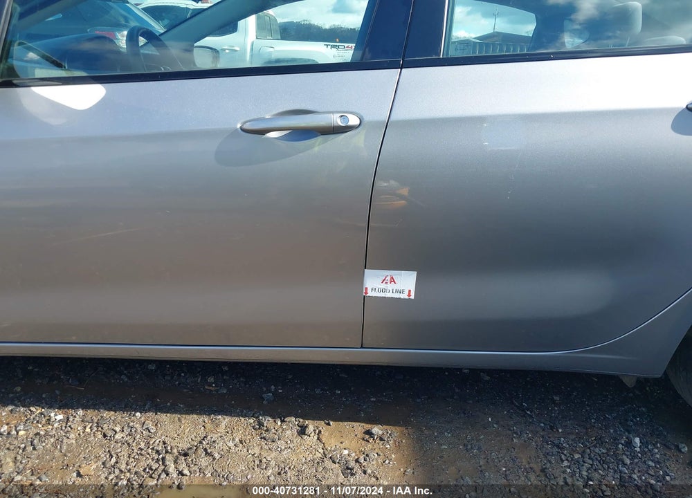 2015 DODGE DART SE VIN: 1C3CDFAA7FD422557