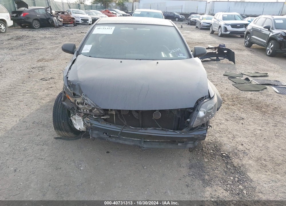 2007 SCION TC VIN: JTKDE177770209623