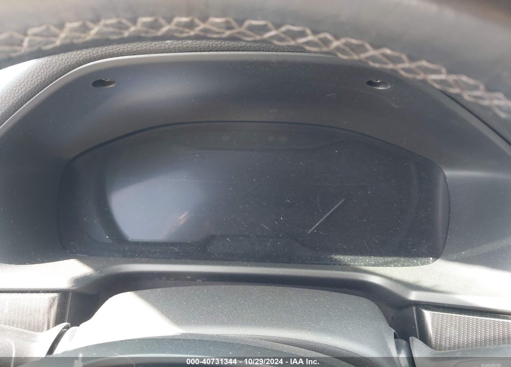 2019 HONDA ACCORD SPORT VIN: 1HGCV1F39KA066194