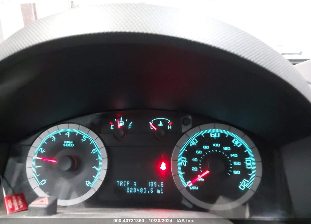 2008 FORD ESCAPE XLT VIN: 1FMCU93108KE82619
