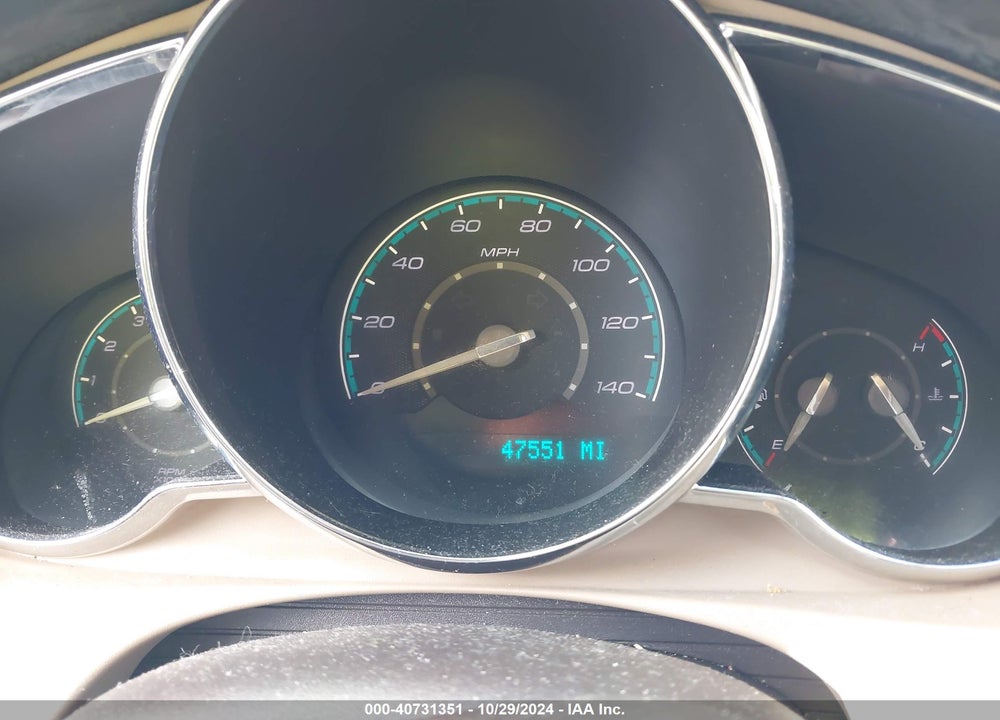 2011 CHEVROLET MALIBU LS VIN: 1G1ZB5E14BF177742