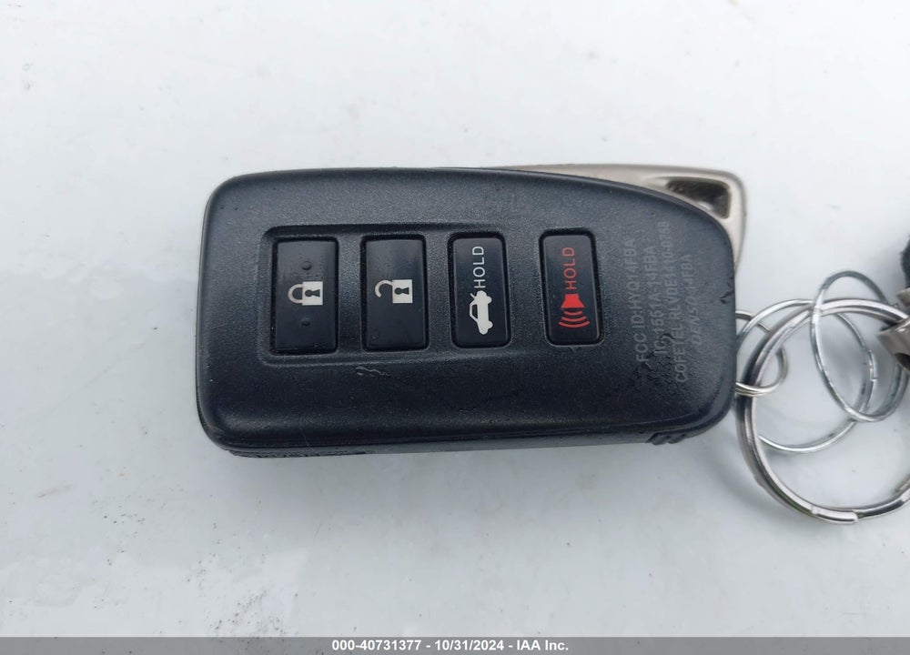 2015 LEXUS GS 350 VIN: JTHCE1BL2FA003821