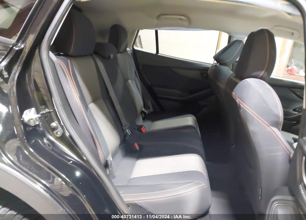 2019 SUBARU CROSSTREK 2.0I PREMIUM VIN: JF2GTAEC3KH271977