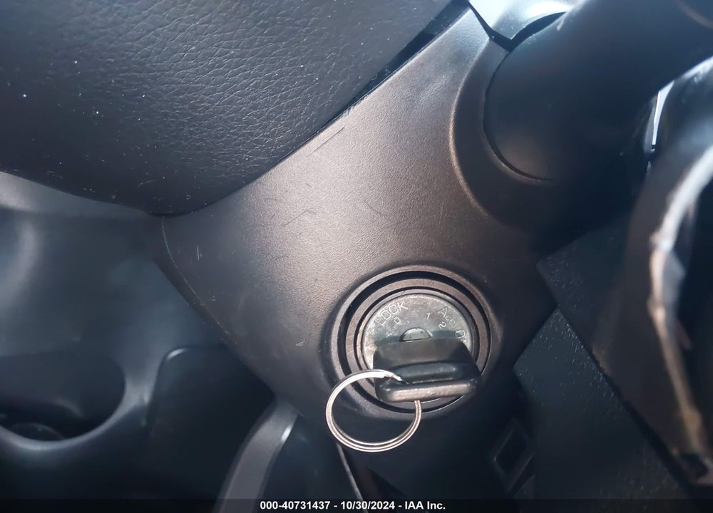 2016 NISSAN SENTRA S VIN: 3N1AB7AP1GY306100