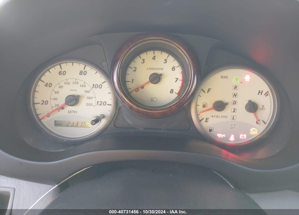 2002 TOYOTA RAV4 VIN: JTEGH20V720050858