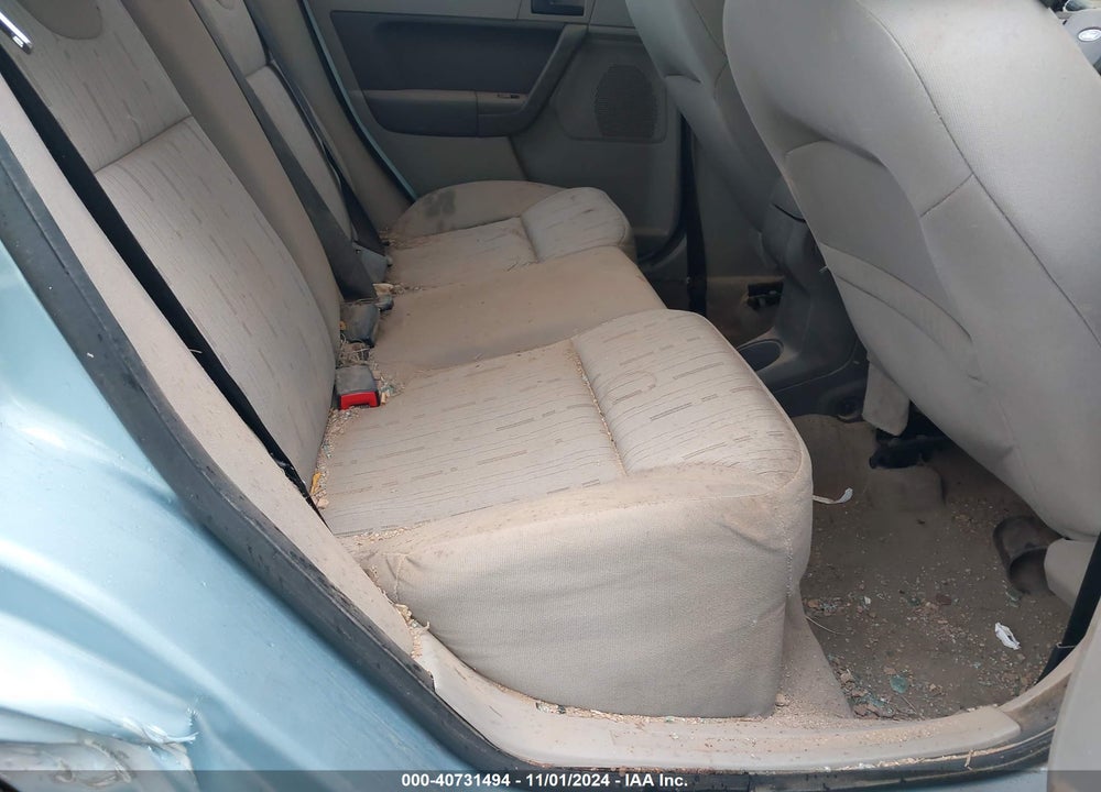 2009 FORD FOCUS SE VIN: 1FAHP35N69W194800