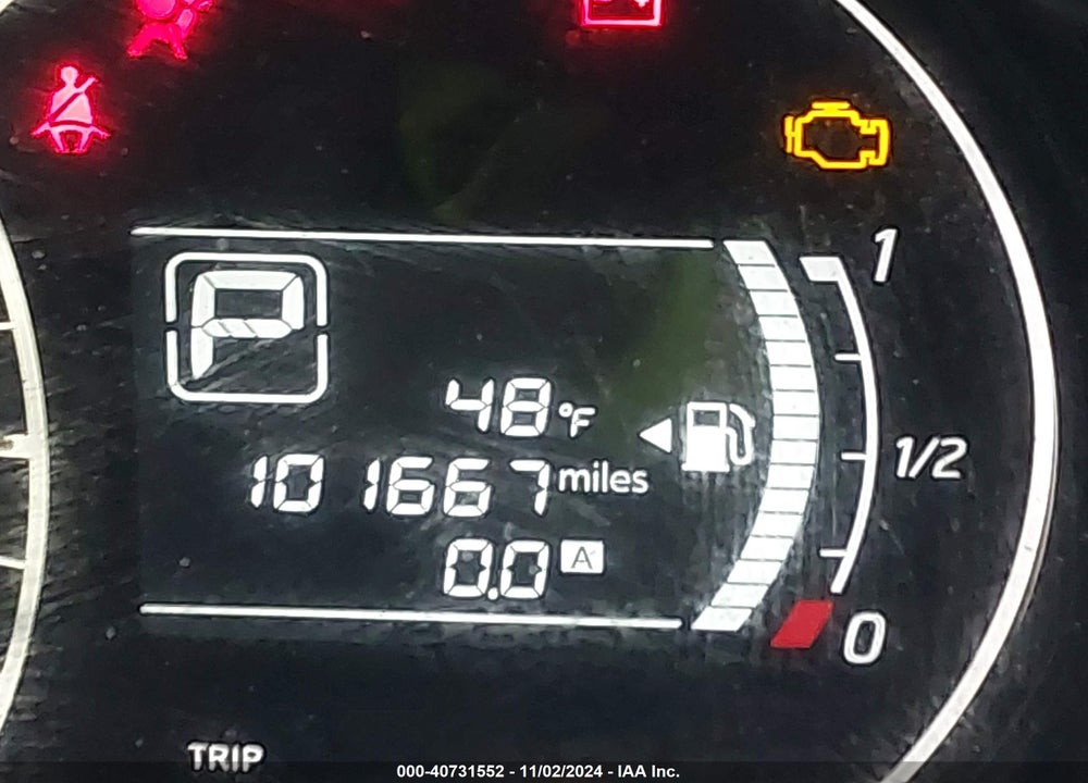 2015 NISSAN VERSA NOTE SV VIN: 3N1CE2CPXFL389666