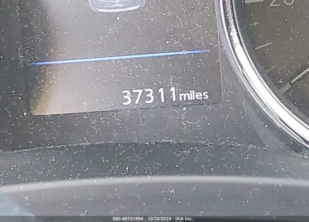 2020 NISSAN ROGUE SV INTELLIGENT AWD VIN: JN8AT2MV4LW115462