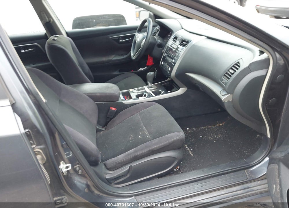 2013 NISSAN ALTIMA VIN: 1N4AL3AP1DC145499
