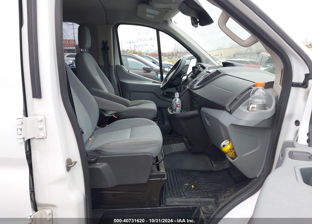 2016 FORD TRANSIT-350 XLT VIN: 1FBZX2ZM7GKA11939