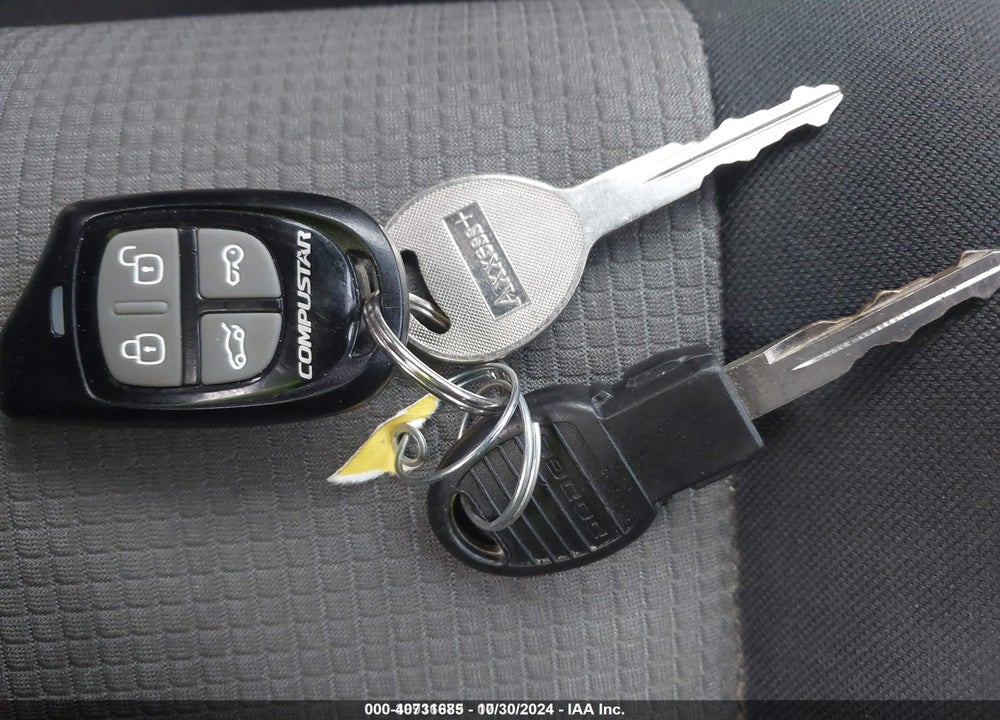 2009 DODGE JOURNEY SE VIN: 3D4GG47B59T204322