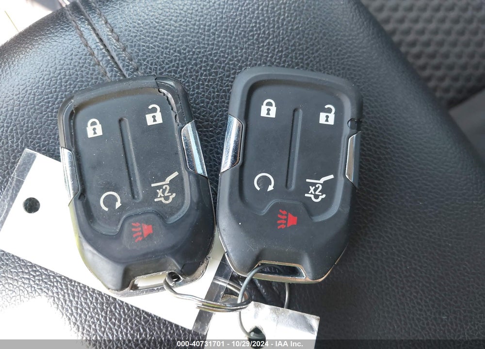 2019 GMC TERRAIN SLE VIN: 3GKALMEV3KL396958
