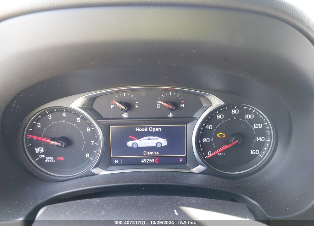 2019 GMC TERRAIN SLE VIN: 3GKALMEV3KL396958