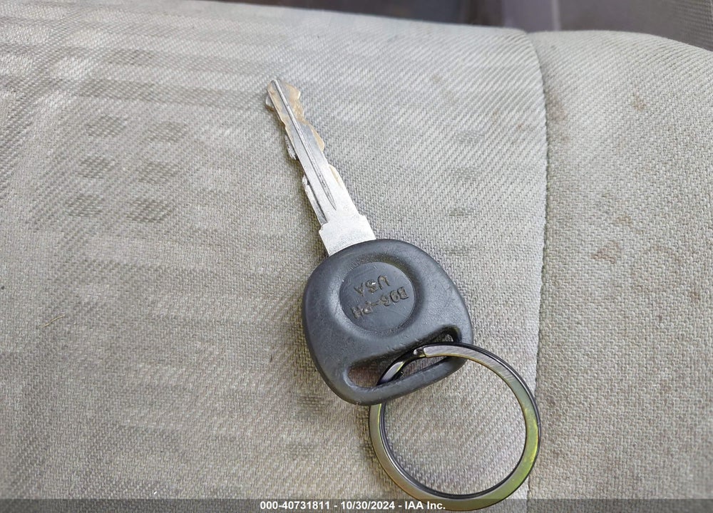2006 CHEVROLET EQUINOX LS VIN: 2CNDL13F666196214