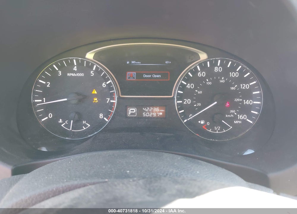 2014 NISSAN ALTIMA 2.5 S VIN: 1N4AL3AP0EN210543