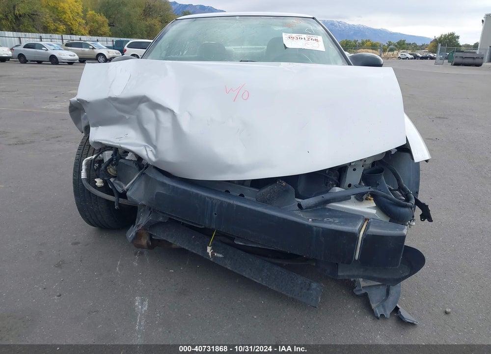 2004 OLDSMOBILE ALERO GL1 VIN: 1G3NL52E44C175794