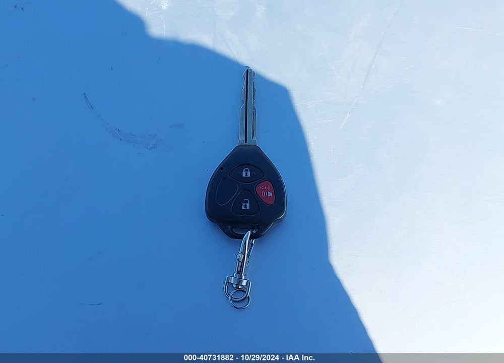 2009 SCION XB VIN: JTLKE50E591094360