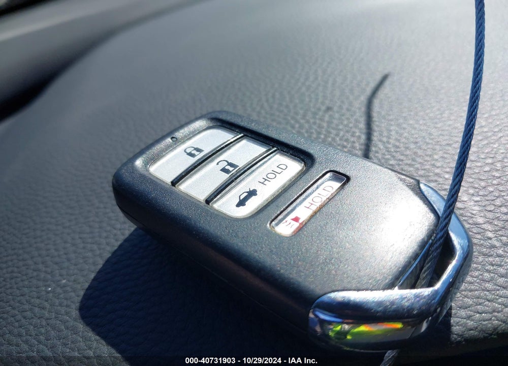 2022 HONDA ACCORD VIN: 1HGCV1F33NA069712