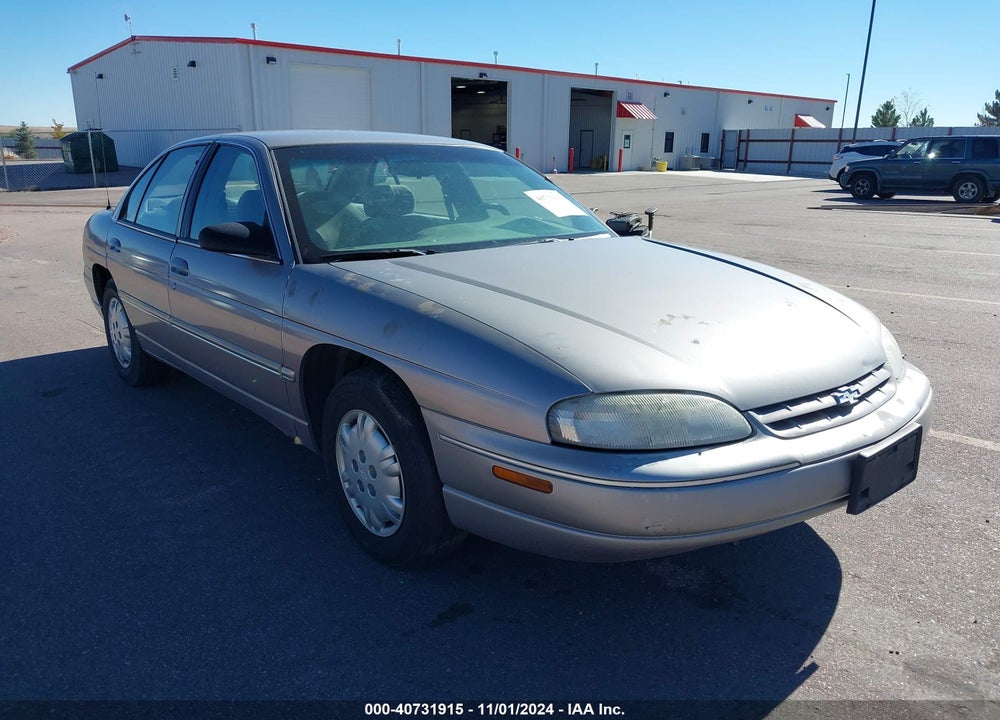 1997 CHEVROLET LUMINA VIN: 2G1WL52M6V1172987