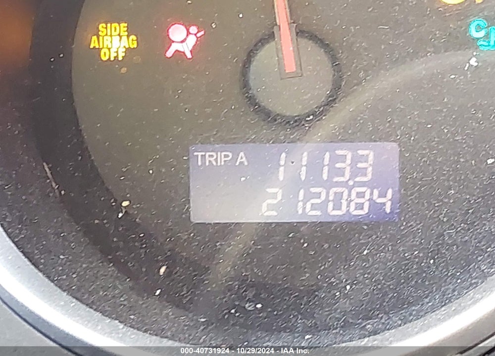 2008 HONDA FIT SPORT VIN: JHMGD38698S036846