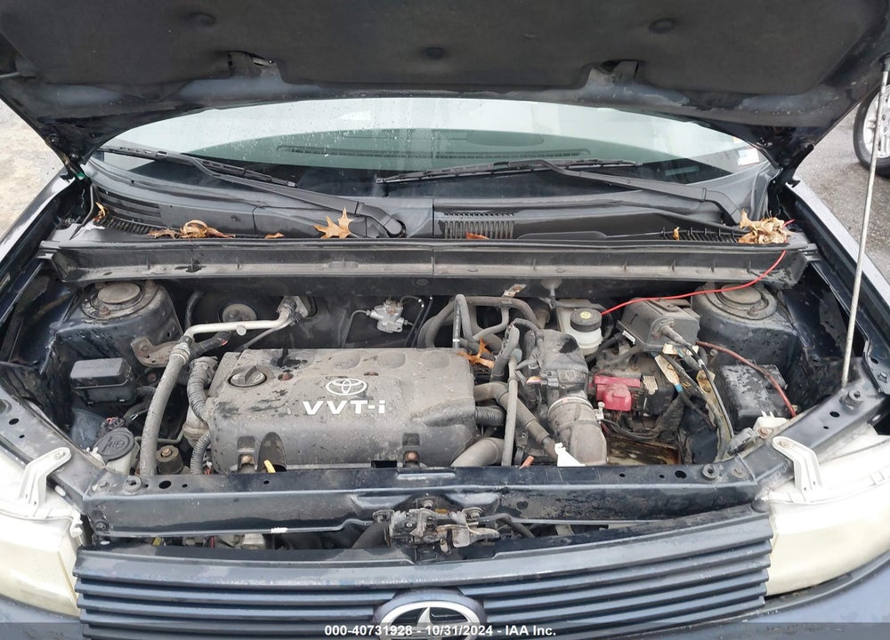 2006 SCION XB VIN: JTLKT324264088962