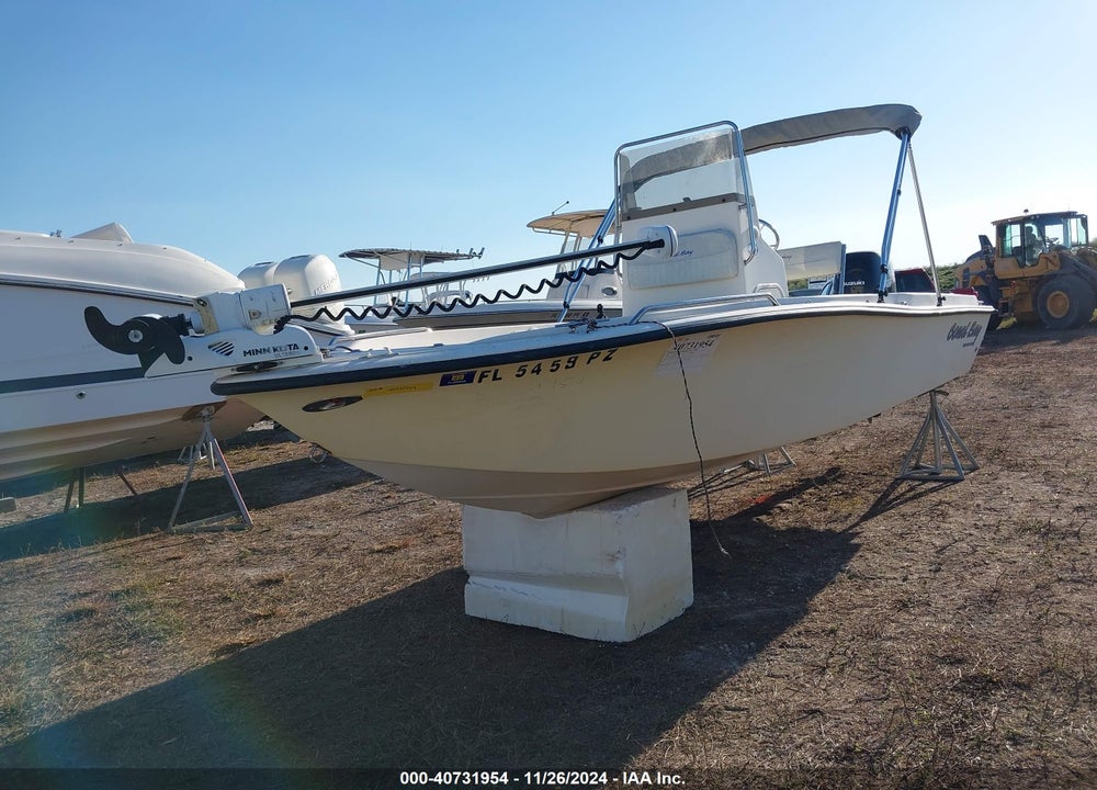 2006 AMERICAN OTHER VIN: AHF00596L506