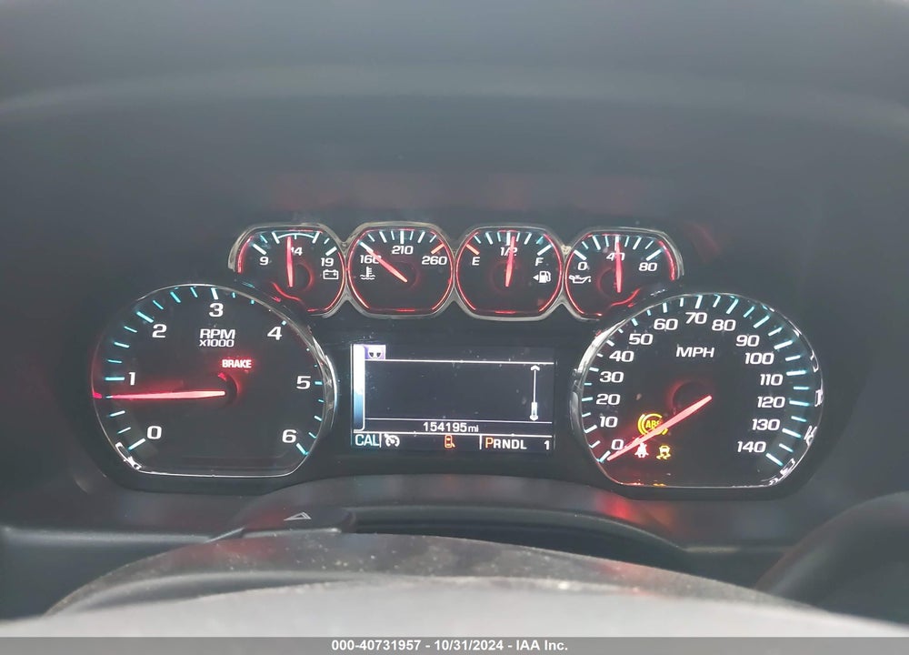 2018 GMC SIERRA 2500HD SLT VIN: 1GT12TEG7JF124478