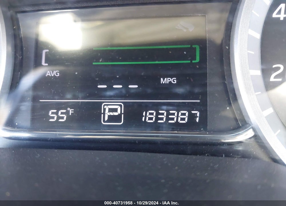 2014 NISSAN SENTRA FE+ S/FE+ SV/S/SL/SR/SV VIN: 3N1AB7AP4EY236444