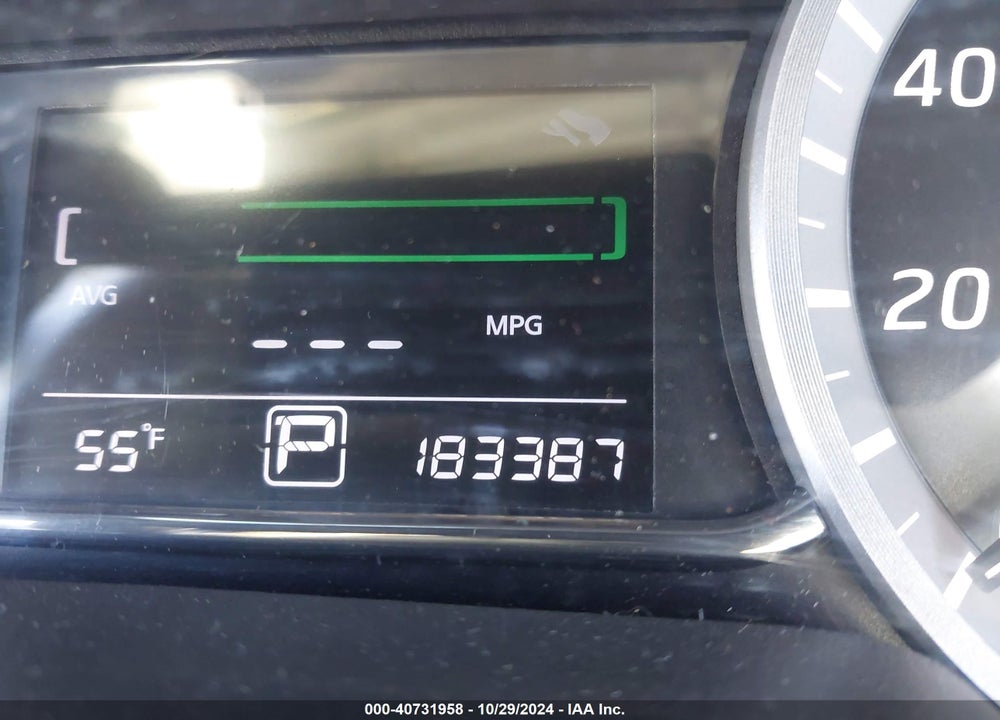 2014 NISSAN SENTRA FE+ S/FE+ SV/S/SL/SR/SV VIN: 3N1AB7AP4EY236444