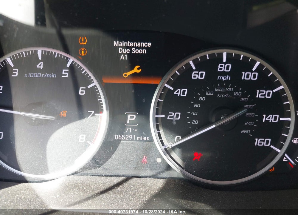 2021 ACURA ILX STANDARD VIN: 19UDE2F35MA009231