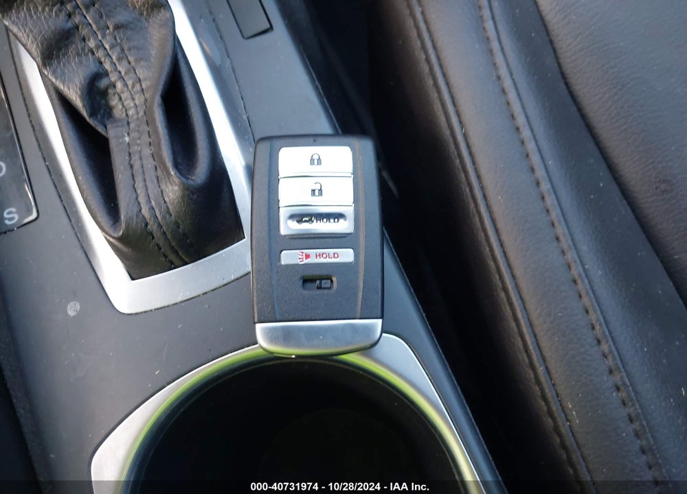 2021 ACURA ILX STANDARD VIN: 19UDE2F35MA009231