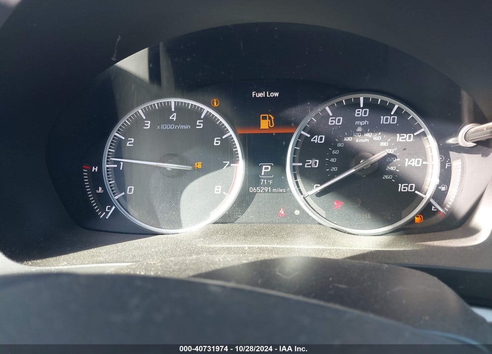 2021 ACURA ILX STANDARD VIN: 19UDE2F35MA009231