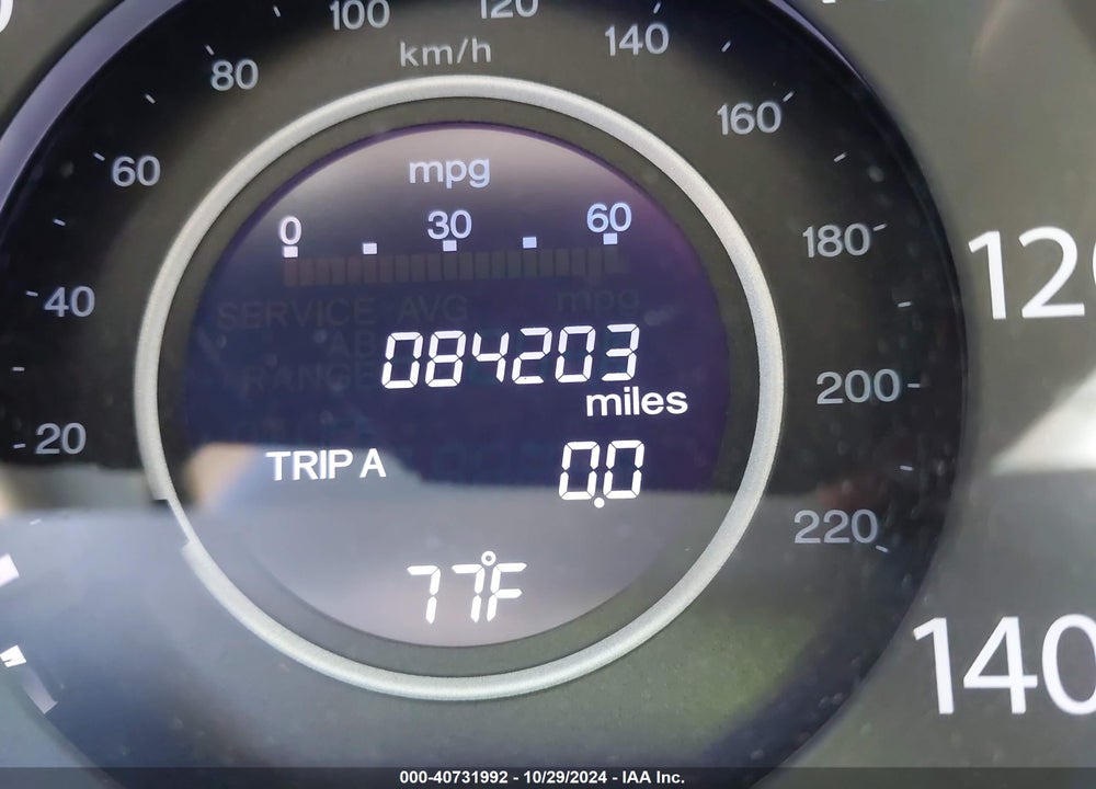 2016 HONDA CR-V SE VIN: 2HKRM4H41GH712122