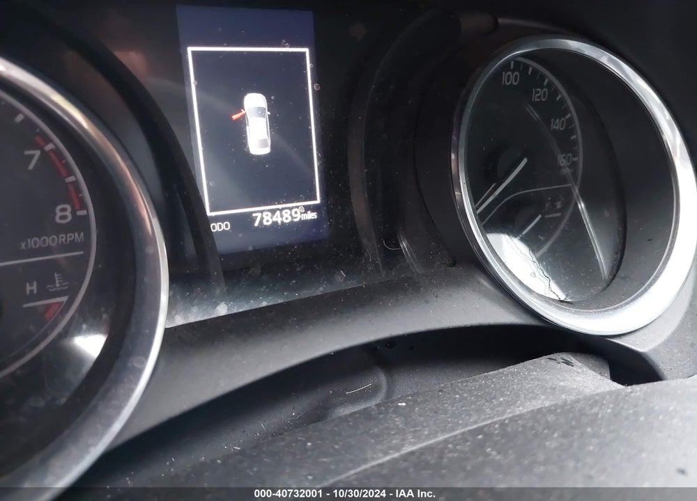 2019 TOYOTA CAMRY SE VIN: 4T1B11HK5KU690062