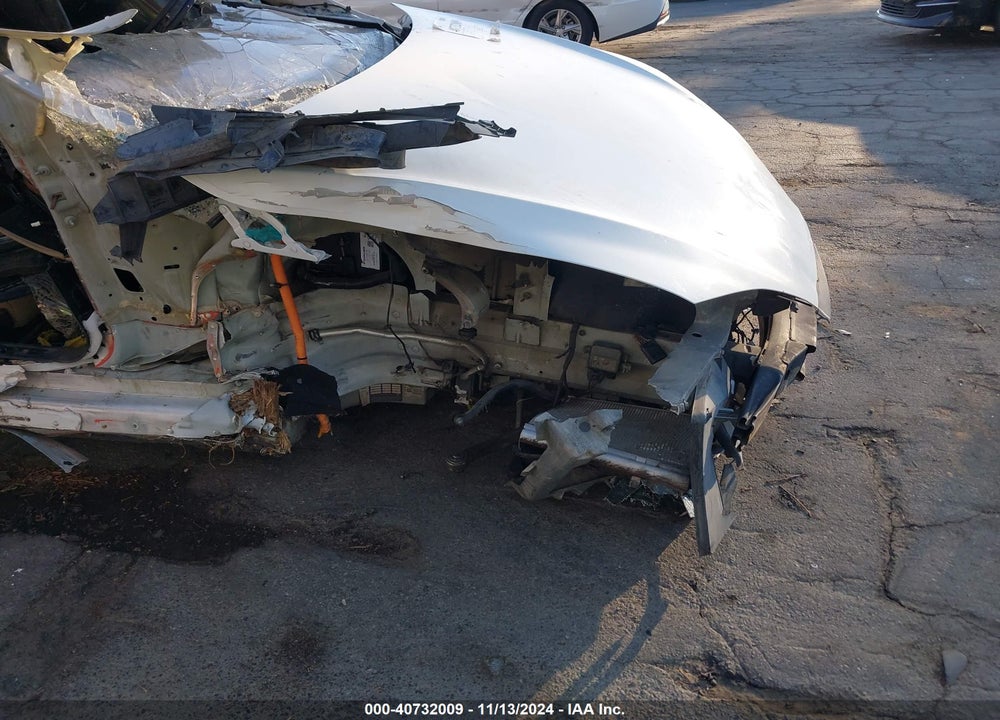 2015 TESLA MODEL S 60/70/85 VIN: 5YJSA1E11FF114029