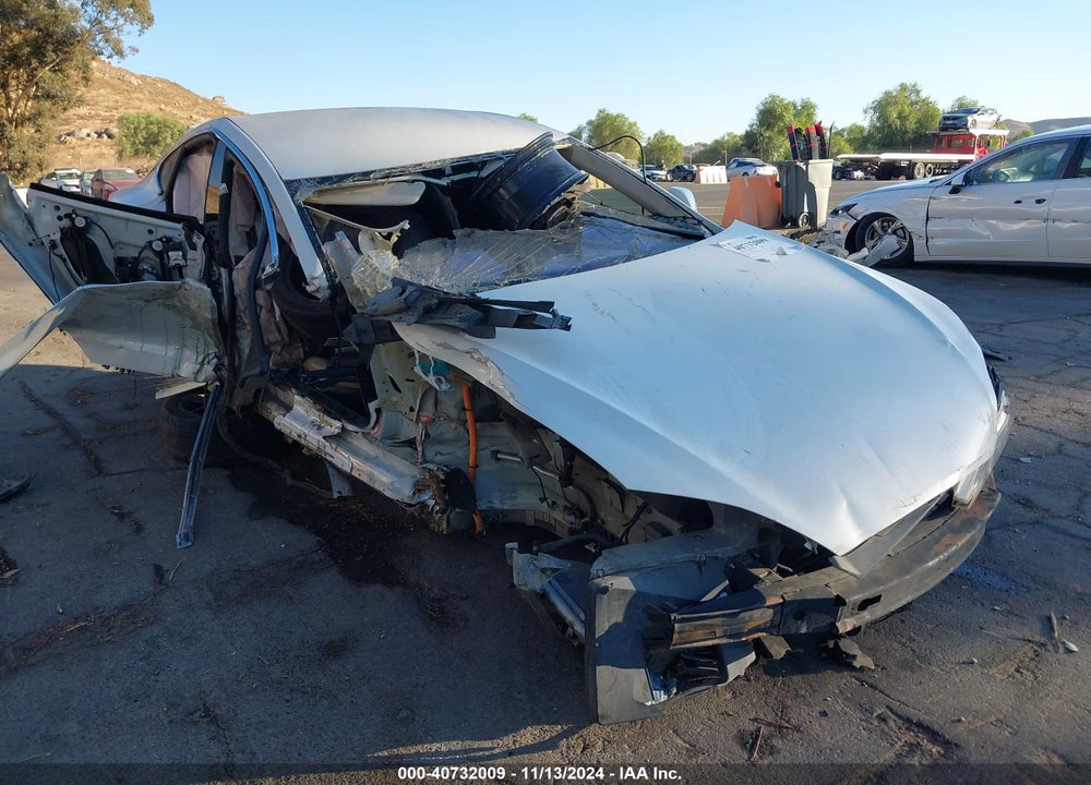 2015 TESLA MODEL S 60/70/85 VIN: 5YJSA1E11FF114029