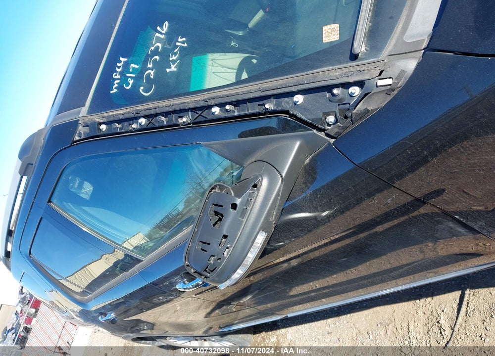 2014 FORD EXPLORER XLT VIN: 1FM5K8D85EGC25376