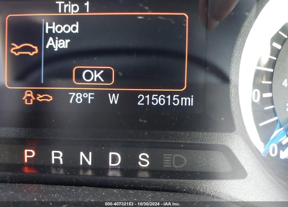 2014 FORD FUSION SE VIN: 3FA6P0H71ER110186