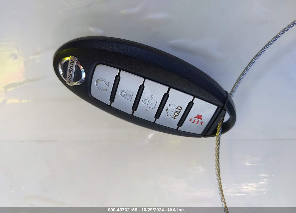 2014 NISSAN ALTIMA 2.5 SV VIN: 1N4AL3AP0EC160593
