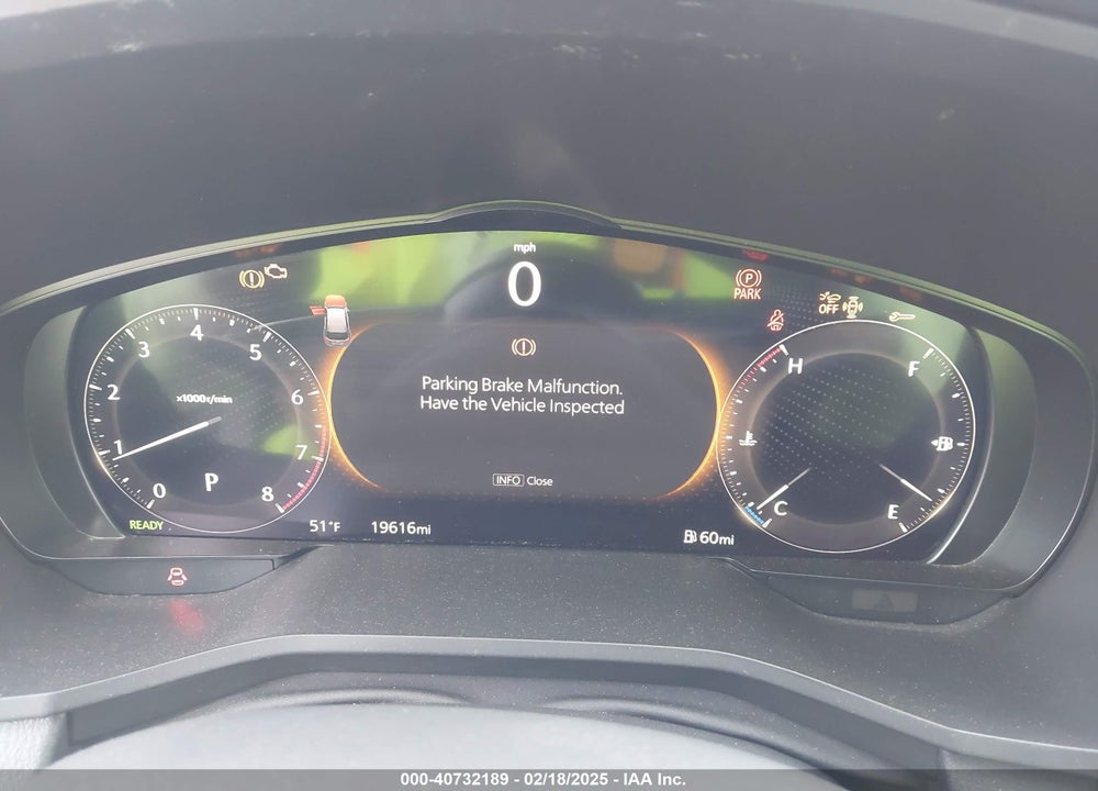 2024 MAZDA CX-90 3.3 TURBO S VIN: JM3KK1HC9R1136150