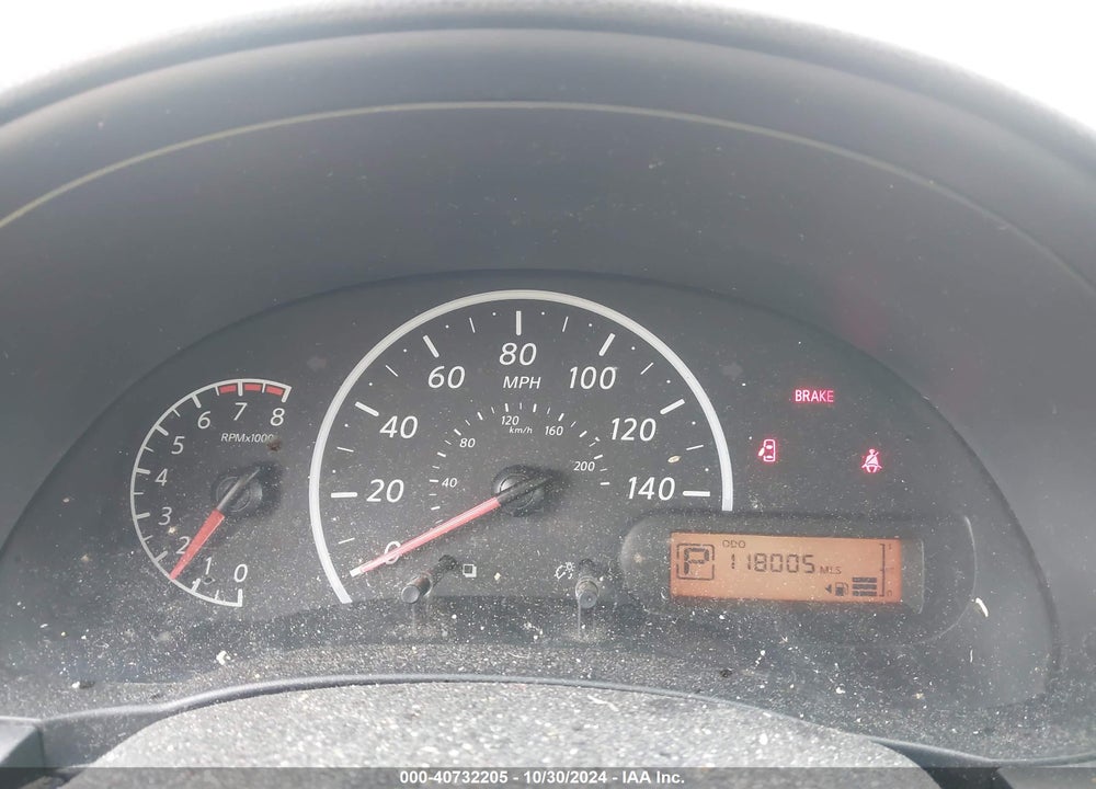 2014 NISSAN VERSA 1.6 S+ VIN: 3N1CN7AP4EL869085