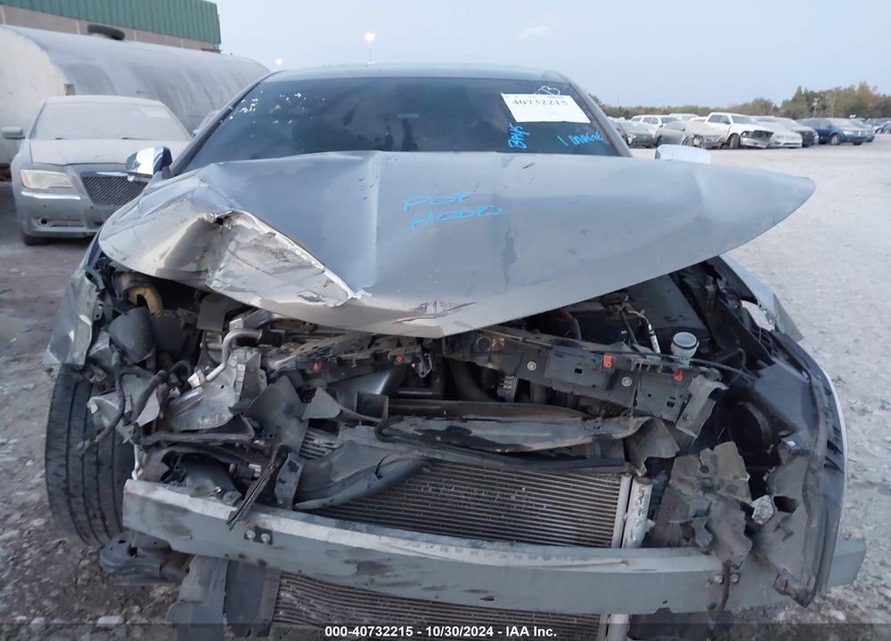 2019 CHEVROLET IMPALA LT VIN: 2G11Z5SA8K9143373