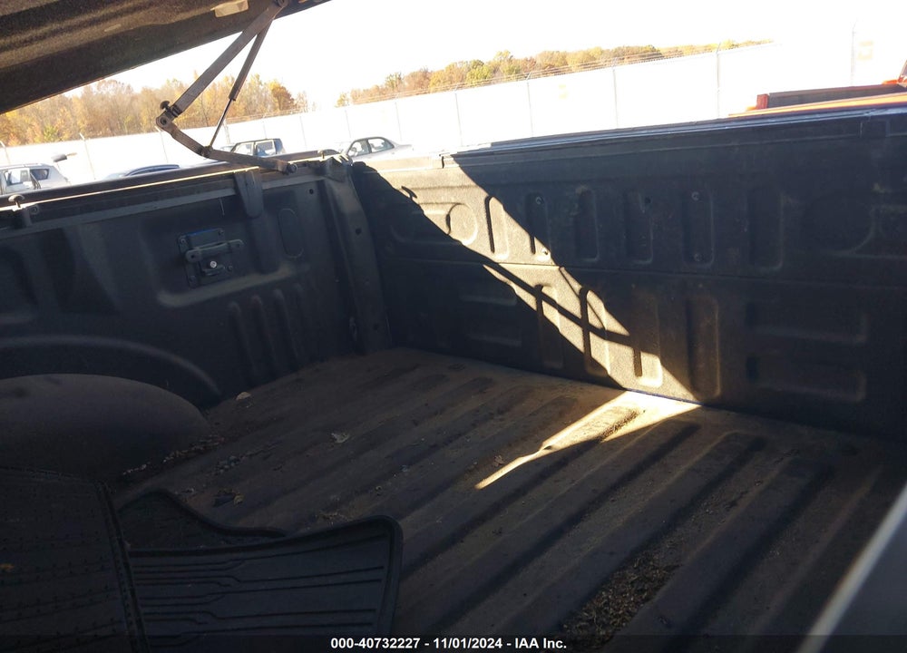 2015 FORD F-150 XLT VIN: 1FTEW1EF2FFA31280