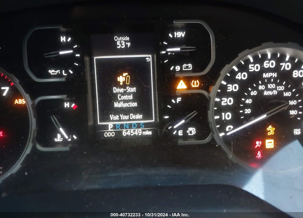 2021 TOYOTA TUNDRA CREWMAX SR5/CREWMAX TRD PRO VIN: 5TFDY5F10MX972296