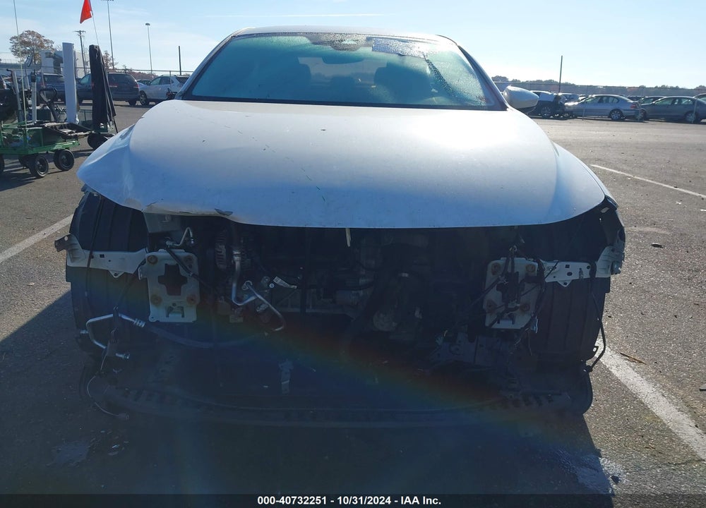 2021 MAZDA 3 VIN: JM1BPAAL6M1309068