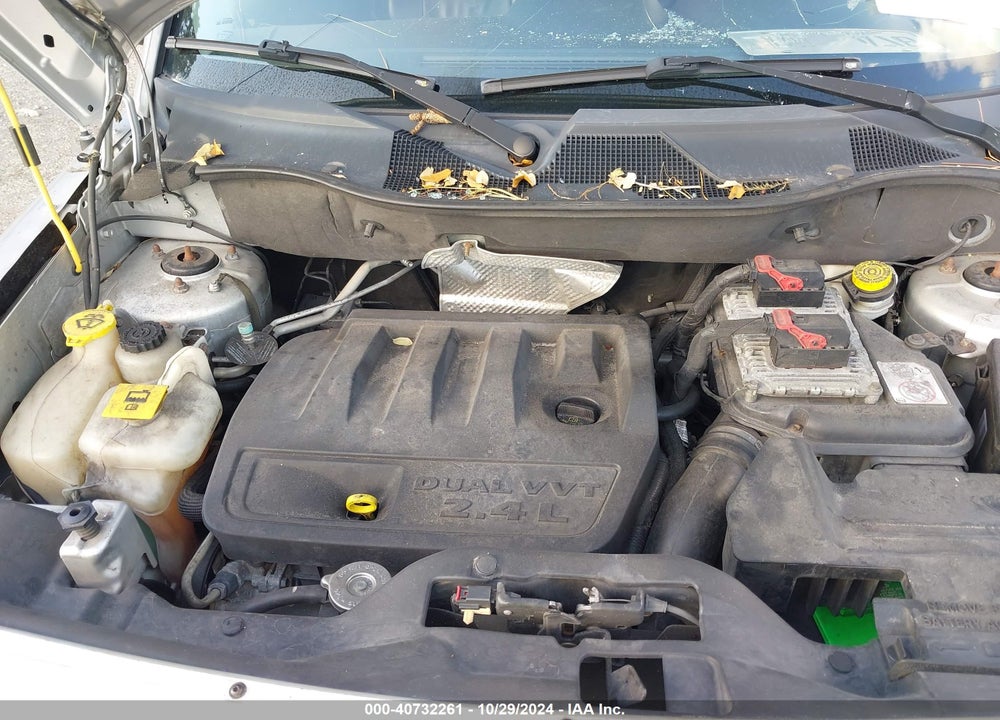 2013 JEEP PATRIOT LIMITED VIN: 1C4NJPCB3DD102495