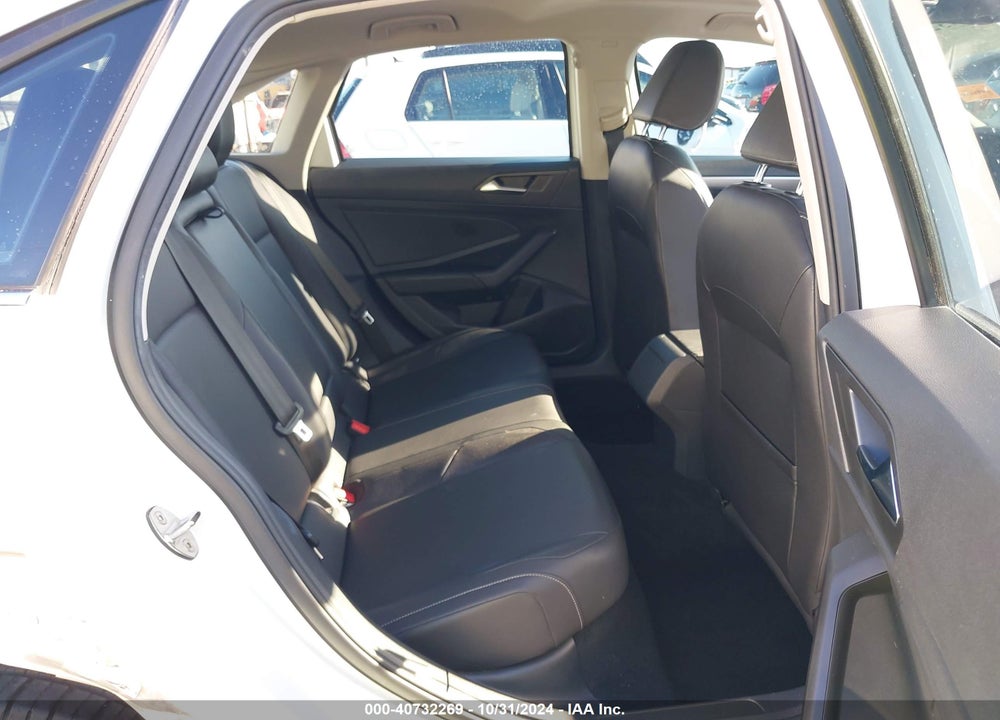 2019 VOLKSWAGEN JETTA S/SE/R-LINE VIN: 3VWCB7BU3KM159740