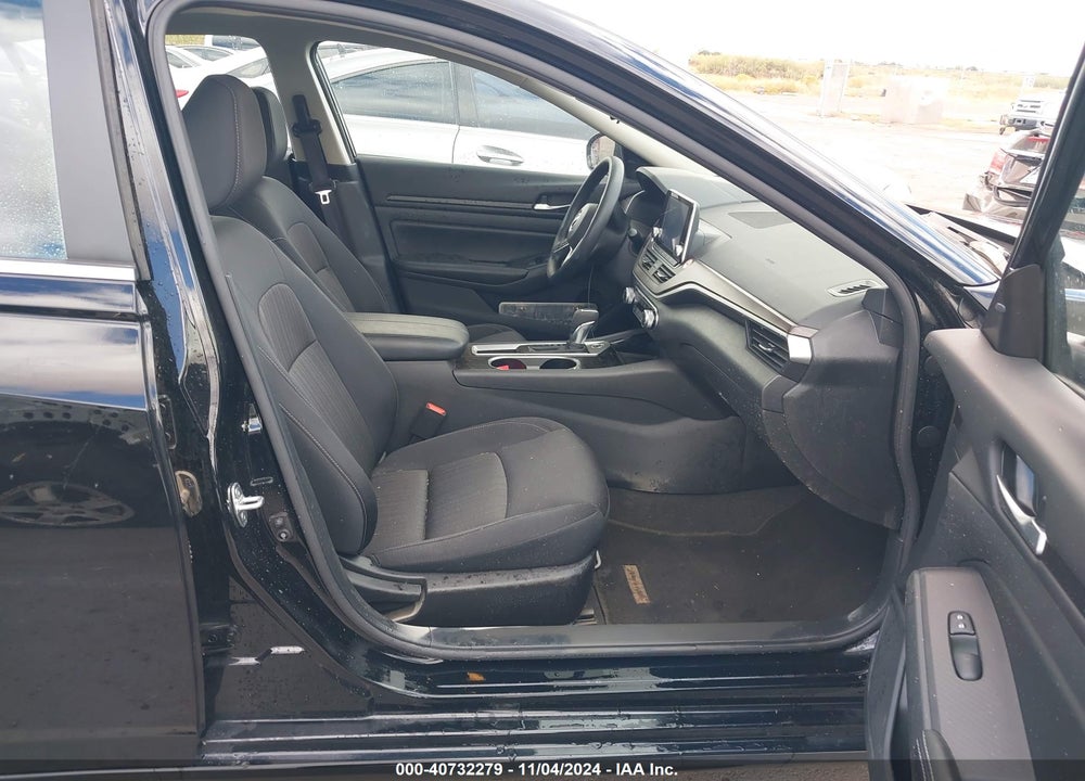 2024 NISSAN ALTIMA VIN: 1N4BL4DV9RN349676