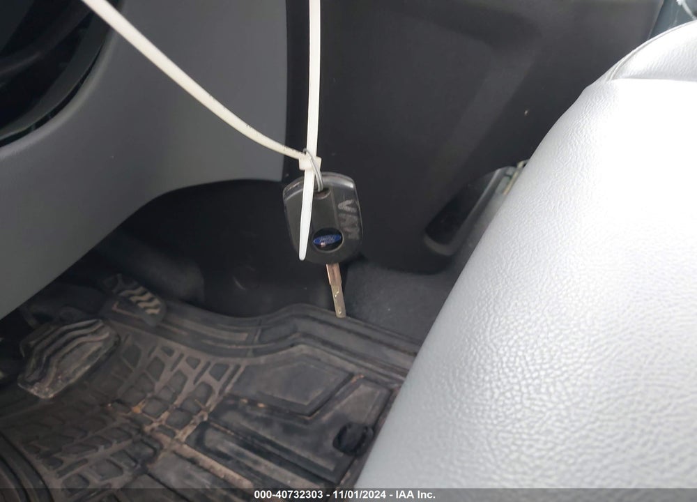 2017 FORD TRANSIT-350 VIN: 1FTBF4XGXHKB43717