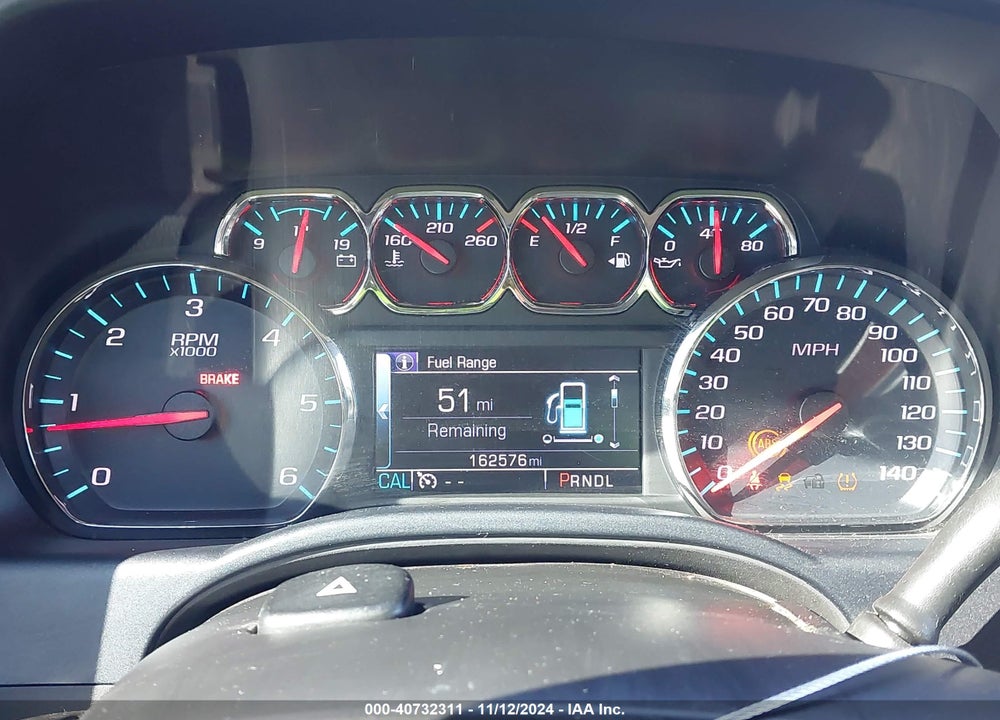 2017 GMC SIERRA 1500 SLT VIN: 3GTU2NEC6HG410062